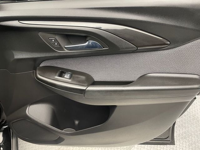 2023 Chevrolet Trailblazer AWD 4dr LT - 22946630 - 14