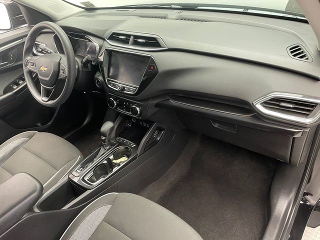 2023 Chevrolet Trailblazer AWD 4dr LT - 22946630 - 15