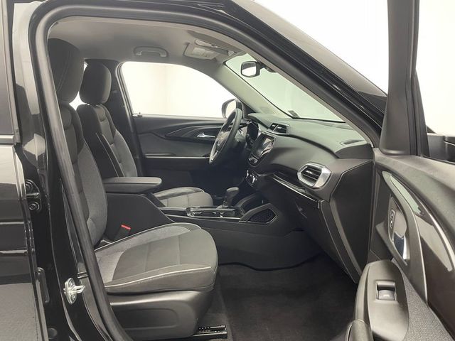 2023 Chevrolet Trailblazer AWD 4dr LT - 22946630 - 16
