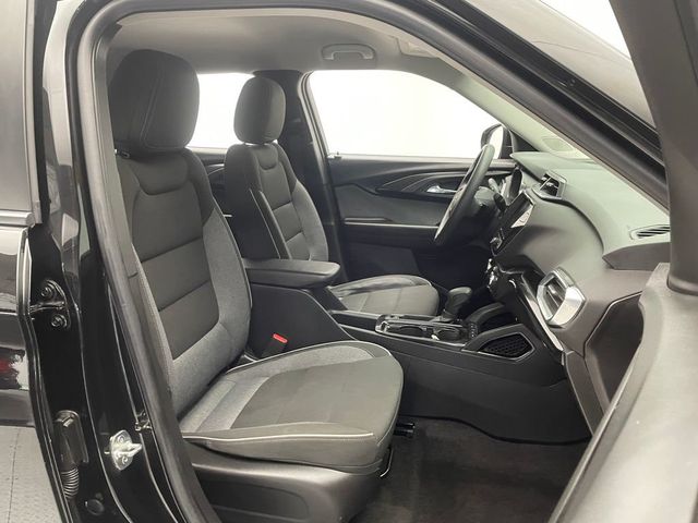 2023 Chevrolet Trailblazer AWD 4dr LT - 22946630 - 17