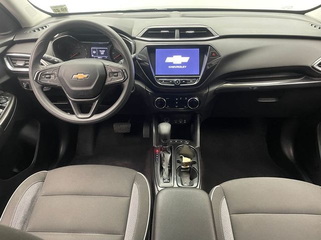 2023 Chevrolet Trailblazer AWD 4dr LT - 22946630 - 18