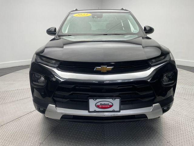 2023 Chevrolet Trailblazer AWD 4dr LT - 22946630 - 1