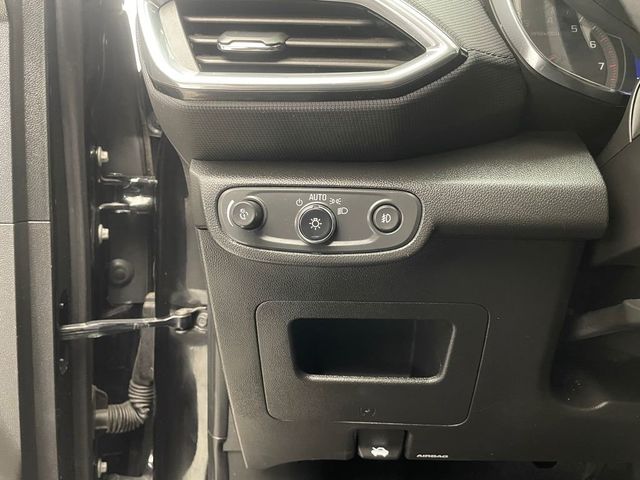 2023 Chevrolet Trailblazer AWD 4dr LT - 22946630 - 19