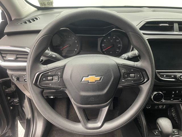 2023 Chevrolet Trailblazer AWD 4dr LT - 22946630 - 20