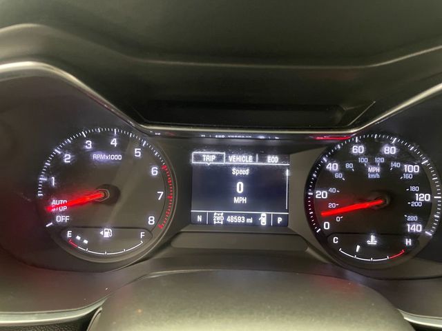 2023 Chevrolet Trailblazer AWD 4dr LT - 22946630 - 23