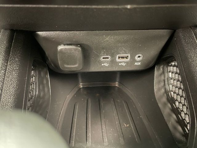 2023 Chevrolet Trailblazer AWD 4dr LT - 22946630 - 27