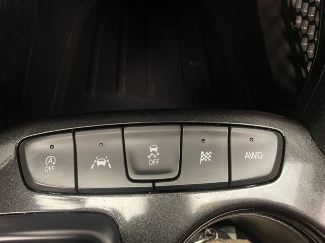 2023 Chevrolet Trailblazer AWD 4dr LT - 22946630 - 28