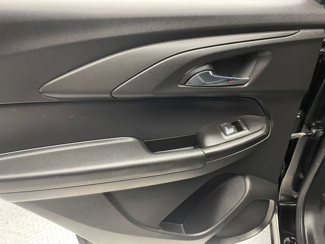 2023 Chevrolet Trailblazer AWD 4dr LT - 22946630 - 31