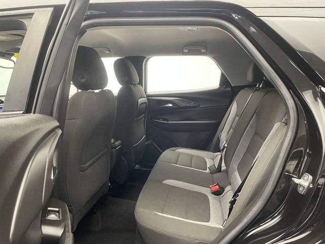 2023 Chevrolet Trailblazer AWD 4dr LT - 22946630 - 32