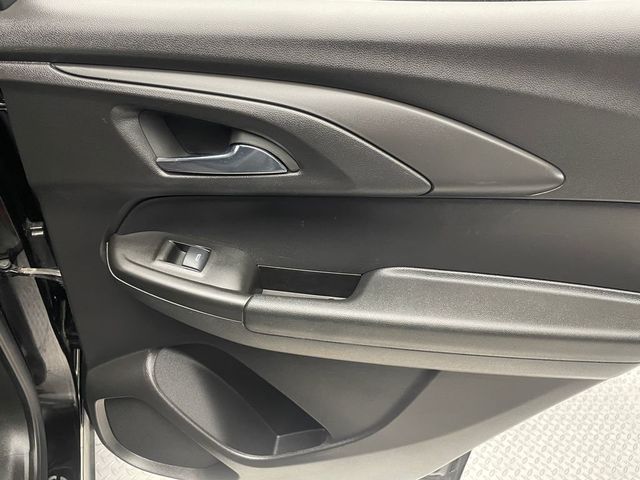 2023 Chevrolet Trailblazer AWD 4dr LT - 22946630 - 34