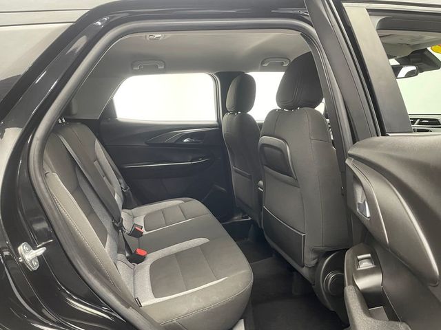 2023 Chevrolet Trailblazer AWD 4dr LT - 22946630 - 35