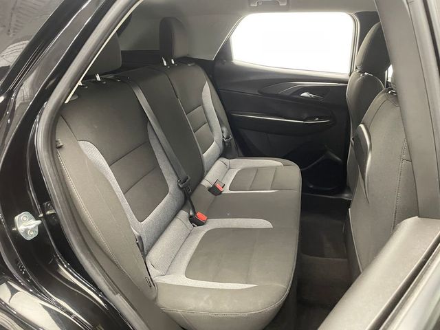 2023 Chevrolet Trailblazer AWD 4dr LT - 22946630 - 36