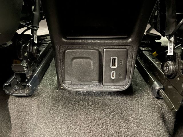 2023 Chevrolet Trailblazer AWD 4dr LT - 22946630 - 37