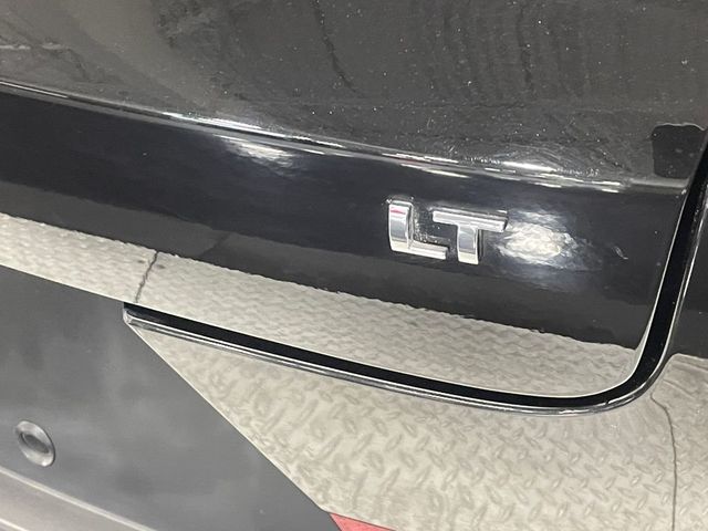 2023 Chevrolet Trailblazer AWD 4dr LT - 22946630 - 41