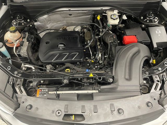 2023 Chevrolet Trailblazer AWD 4dr LT - 22946630 - 42