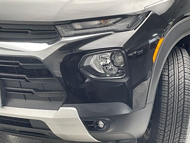 2023 Chevrolet Trailblazer AWD 4dr LT - 22946630 - 44