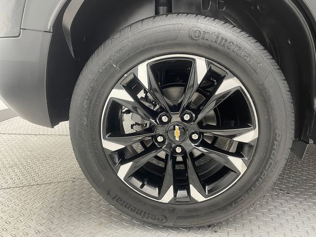 2023 Chevrolet Trailblazer AWD 4dr LT - 22946630 - 45