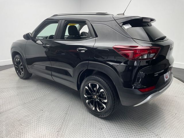 2023 Chevrolet Trailblazer AWD 4dr LT - 22946630 - 6