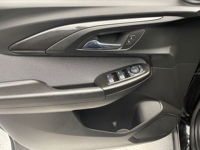 2023 Chevrolet Trailblazer AWD 4dr LT - 22946630 - 8