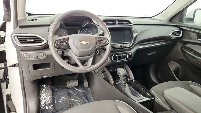 2023 Chevrolet Trailblazer AWD 4dr LT - 22942102 - 10
