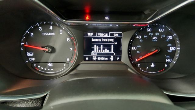 2023 Chevrolet Trailblazer AWD 4dr LT - 22942102 - 12