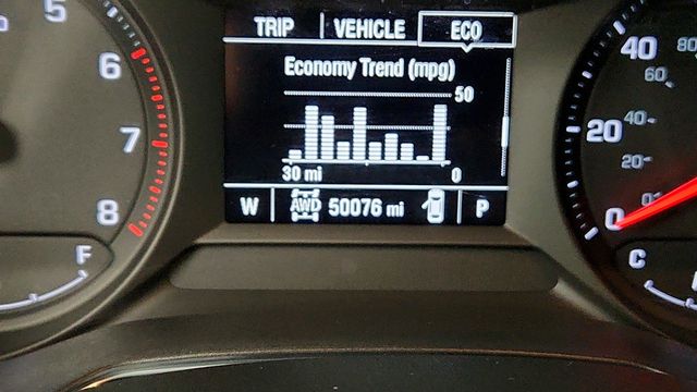 2023 Chevrolet Trailblazer AWD 4dr LT - 22942102 - 13