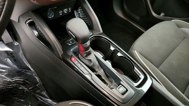 2023 Chevrolet Trailblazer AWD 4dr LT - 22942102 - 14