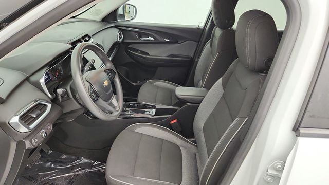 2023 Chevrolet Trailblazer AWD 4dr LT - 22942102 - 17