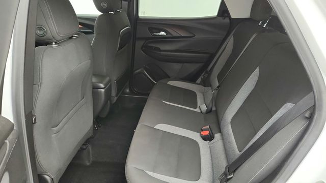 2023 Chevrolet Trailblazer AWD 4dr LT - 22942102 - 18