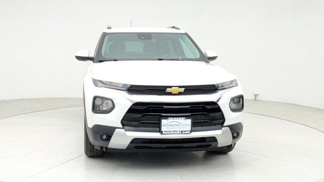 2023 Chevrolet Trailblazer AWD 4dr LT - 22942102 - 1