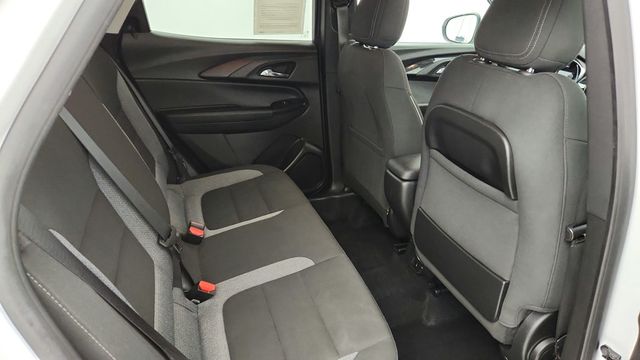 2023 Chevrolet Trailblazer AWD 4dr LT - 22942102 - 19