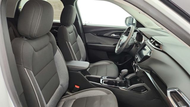 2023 Chevrolet Trailblazer AWD 4dr LT - 22942102 - 20