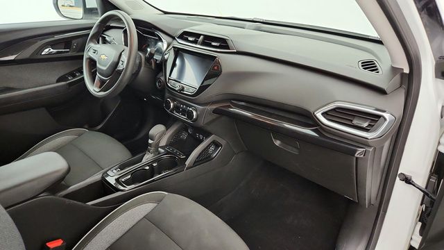 2023 Chevrolet Trailblazer AWD 4dr LT - 22942102 - 21