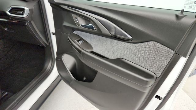 2023 Chevrolet Trailblazer AWD 4dr LT - 22942102 - 22