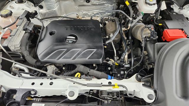 2023 Chevrolet Trailblazer AWD 4dr LT - 22942102 - 23