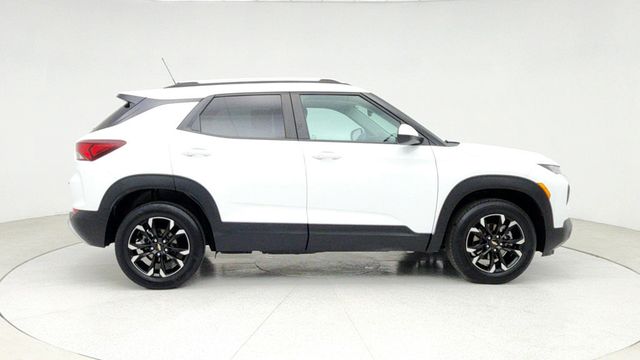 2023 Chevrolet Trailblazer AWD 4dr LT - 22942102 - 3