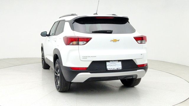 2023 Chevrolet Trailblazer AWD 4dr LT - 22942102 - 5
