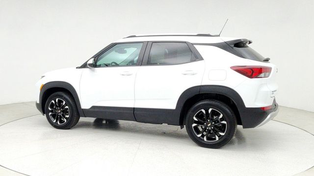 2023 Chevrolet Trailblazer AWD 4dr LT - 22942102 - 6