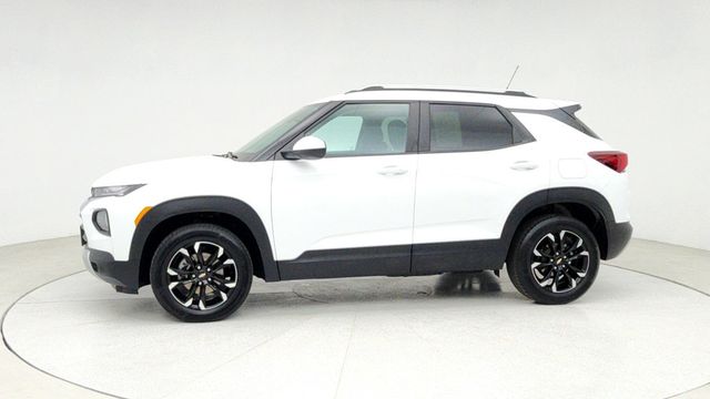 2023 Chevrolet Trailblazer AWD 4dr LT - 22942102 - 7