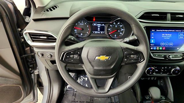 2023 Chevrolet Trailblazer AWD 4dr LT w/ Convenience Package - 23084051 - 12