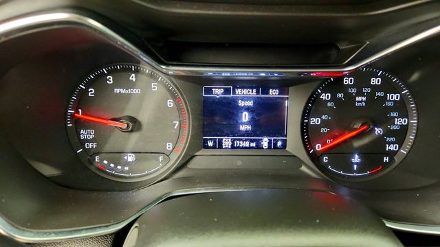 2023 Chevrolet Trailblazer AWD 4dr LT w/ Convenience Package - 23084051 - 13