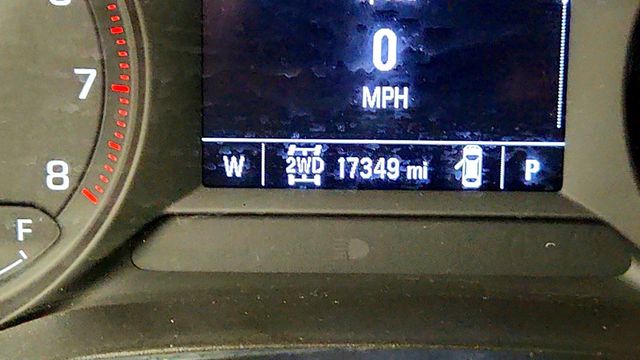 2023 Chevrolet Trailblazer AWD 4dr LT w/ Convenience Package - 23084051 - 14