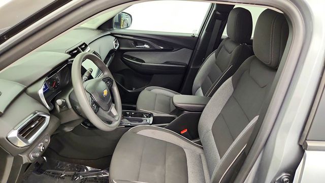 2023 Chevrolet Trailblazer AWD 4dr LT w/ Convenience Package - 23084051 - 17