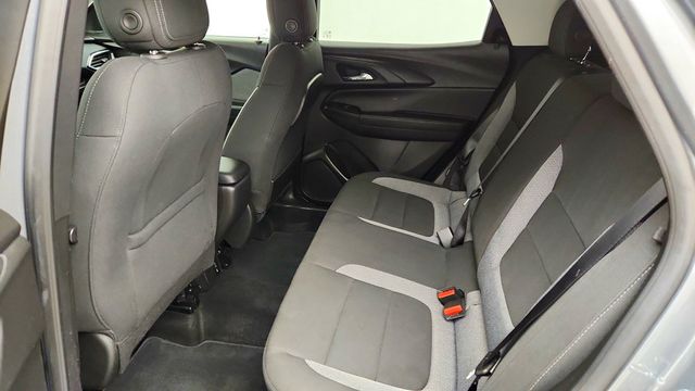 2023 Chevrolet Trailblazer AWD 4dr LT w/ Convenience Package - 23084051 - 18