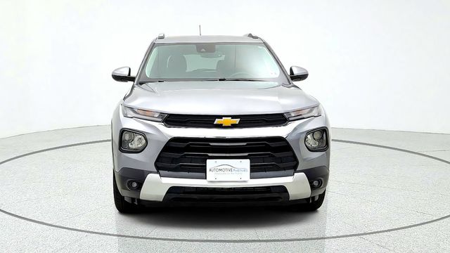 2023 Chevrolet Trailblazer AWD 4dr LT w/ Convenience Package - 23084051 - 1