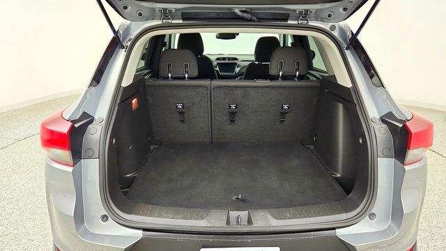 2023 Chevrolet Trailblazer AWD 4dr LT w/ Convenience Package - 23084051 - 19