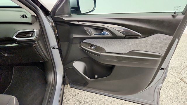 2023 Chevrolet Trailblazer AWD 4dr LT w/ Convenience Package - 23084051 - 23