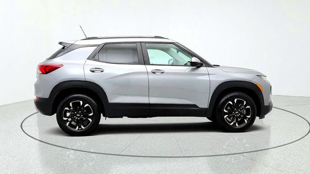 2023 Chevrolet Trailblazer AWD 4dr LT w/ Convenience Package - 23084051 - 3