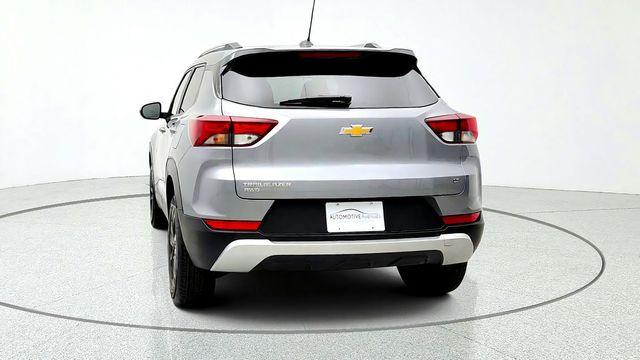 2023 Chevrolet Trailblazer AWD 4dr LT w/ Convenience Package - 23084051 - 5