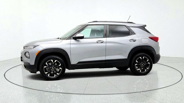 2023 Chevrolet Trailblazer AWD 4dr LT w/ Convenience Package - 23084051 - 7